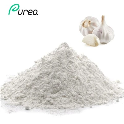 Polvo de fruta de ajo